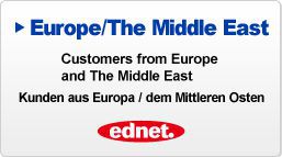 Europe/The Middle East