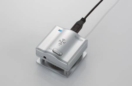 会議用ハンズフリーフォン「MS-CO95USV」