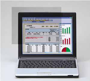 EF-PF121W