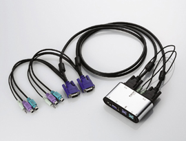 KVM-BP2