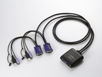 KVM-KX