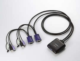 KVM-KX
