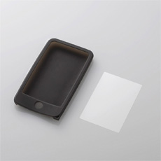 2nd iPod touchLY≘ꂩVRP[XƉtیtB̃ZbgfgAVD-SCA2TV[Yh
