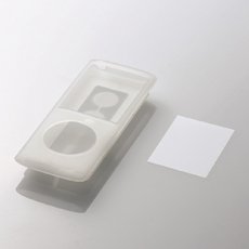 wʂɃR[h@\t4th iPod nanopVRP[XgAVD-SCRA4NV[Yh