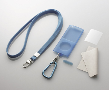 iPod nano؂ɎgpłgAVD-SSTA4NV[Yh