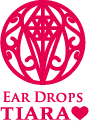 EAR DROPS TIARAS