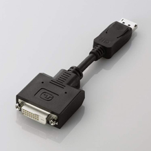 AD-DPDBKiDisplayPort - DVIj