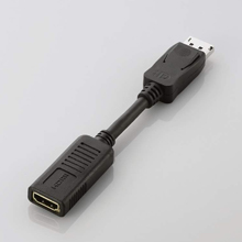 AD-DPHBKiDisplayPort - HDMIj