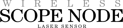 WIRELESS SCOPE NODES