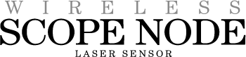 WIRELESS SCOPE NODES