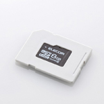 microSDJ[h́AtmicroSDJ[hg[Ɏ[Ăz_[ɑ܂B