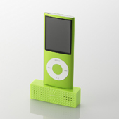 ASP-P300GNqO[riPod nanoڑgpC[W