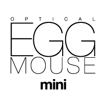 EGG MOSE miniS