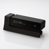 UCAM-DLC300TBKqubNr