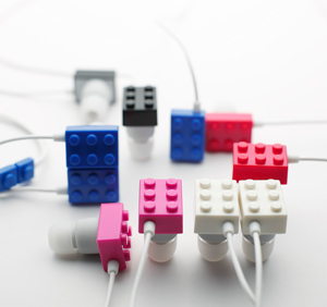 Sundries PLAYBRICKFEHP-CIN40V[Y