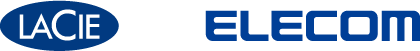 LaCie/ELECOM S