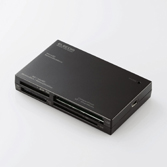 MR-A003BK〈ブラック〉