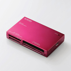 MR-A003PN〈ピンク〉