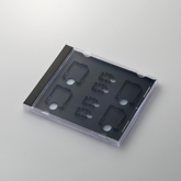 CMC-07BK〈ブラック〉