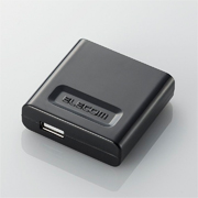 MPS-X10ACUBK〈ブラック〉