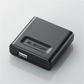 AC充電器 MPS-X10ACUシリーズ