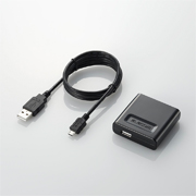 MPS-X10ACUCBK〈ブラック〉