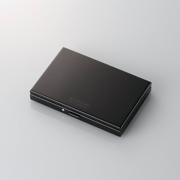 CMC-08BK〈ブラック〉