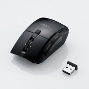 M-GE3DLBK〈ブラック〉
