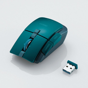 M-GE3DLGN〈グリーン〉