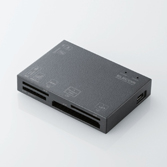 MR-A005BK〈ブラック〉