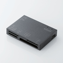 MR-A005シリーズ 写真:MR-A005BK〈ブラック〉