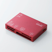 MR-A005RD〈レッド〉