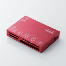 MR-A006シリーズ 写真:MR-A006RD〈レッド〉