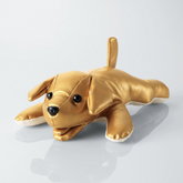 ゴージャスGroomy KCT-DOG10-1〈ゴールド〉