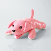 KCT-DOG10-3〈ピンク〉