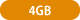 4GB