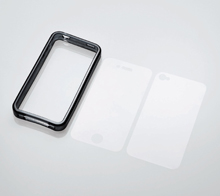 ソフトケース:MPA-P10UBシリーズ 写真:MPA-P10UBBK〈ブラック〉