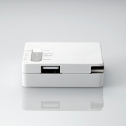 USBRlN^ɐp[dP[uڑ΁AiPhone/iPodgѓdb[d\B