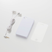 MPA-P10PVHPH1〈ホワイト〉
