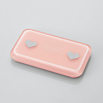 デジタル体重体組成計“SWEET PALETTE”BS-F100シリーズ 写真:BS-F100PNL〈ライトピンク〉