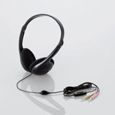 HS-HP11BK〈ブラック〉
