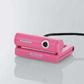 UCAM-DLE300TPN〈ピンク〉