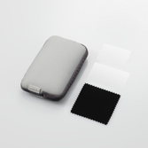 GM-3DSTN1GY〈グレー〉