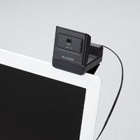 ノートPC、液晶ディスプレイのほか、水平面にも設置可能な2WAYタイプ。