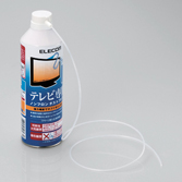 テレビ専用ダストブロワー“AVD-ADECOM”