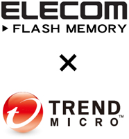 ELECOM ~ TREND MICRO