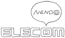 ELECOM~nendoR{[V