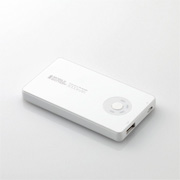 DE-A01L-3010WH / DE-U01L-3010WH〈ホワイト〉