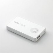 DE-A01L-4710WH / DE-U01L-4710WH〈ホワイト〉