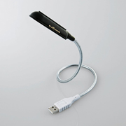 LEC-USB1N01BK〈ブラック〉